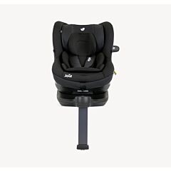 Joie I-Spin 360-  Shale  -  Birth to approx. 4 years- 40 cm - 105 cm 
