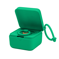 BIBS Pacifier Box Cactus