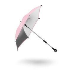 Bugaboo Parasol+ - Soft Pink