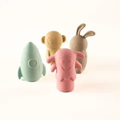 PlayEasy Chatter Puppets