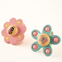 PlayEasy Flutter Whirlies 