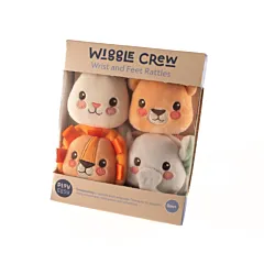 PlayEasy Wiggle Crew 