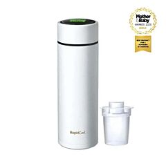 Nuby RapidCool™ Portable Formula Feed Maker
