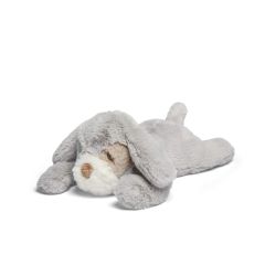 Mamas & Papas Welcome to the World Soft Toy - Puppy