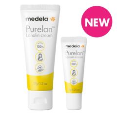 Medela Purelan 37g- Lanolin Cream