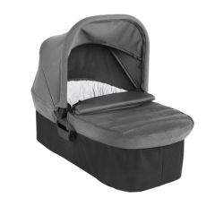 Baby Jogger City Mini2 & GT2 Carrycot - Slate