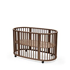 Stokke® Sleepi™ Bed V3 - Warm Brown