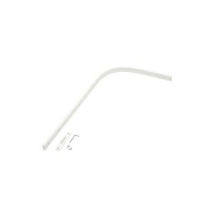 Sleepi™ Drape Rod V3 - White 