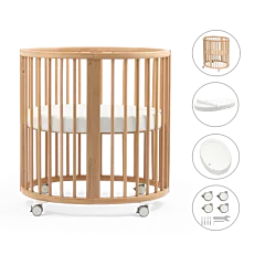 Stokke® Sleepi™ Mini V3 Bundle