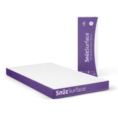 Snuz Surface Snuzkot Mattress