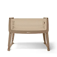 SnuzPod Studio Crib - Mocca