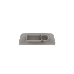 EZPZ™ Clikk™ Placemat - Soft Grey