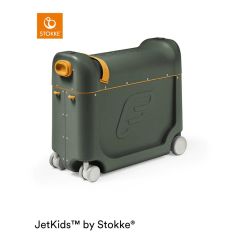 Jetkids&trade; Bedbox  Limited Edition - Golden Olive