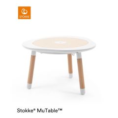 Stokke MuTable - White