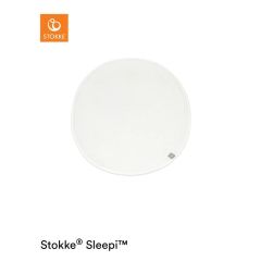 Sleepi™ Mini Protection Sheet V3 - White