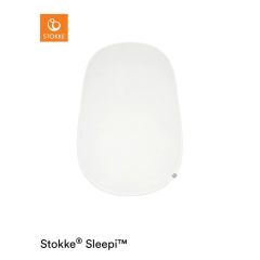 Sleepi™ Bed Protection Sheet V3 - White 
