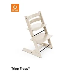 Tripp Trapp® Chair - Vanilla White