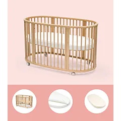 Stokke® Sleepi™ Bed V3 Bundle