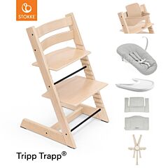 Stokke® Tripp Trapp® Complete Bundle
