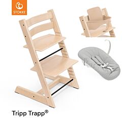 Stokke® Tripp Trapp® Newborn  Set Package 