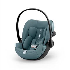 Cybex Cloud G3 PLUS i-Size infant Car Seat - Stormy Blue 