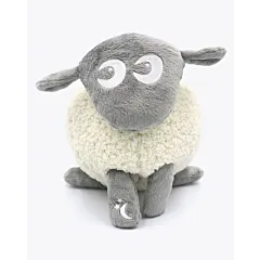 Sweet Dreamers Ewan the Dream Sheep Deluxe - Grey 