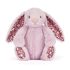 Jellycat Thistlepop Blossom Luxe Bunny Original