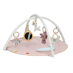 Tiny Love Classic Gymini Wonderland - Pink & White