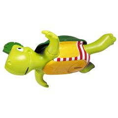 Swim and Sing Bath Toy - Turtle