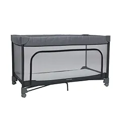 Maxi-Cosi Merlin Travel Cot - Graphite