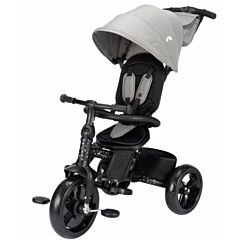 Bebe Confort Windy Tricycle Trike - Mineral Grey/Blue