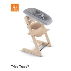  Tripp Trapp® with Free Newborn Set Package