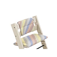 Stokke Tripp Trapp® Cushion -  Pastel Stripes