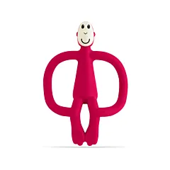 Matchstick Monkey - Rubine Red