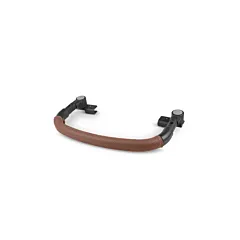 Uppababy Minu V3 Bumper Bar - Greyson / Saddle