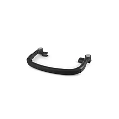 UPPAbaby Minu V3 Bumper Bar - Jake / Black