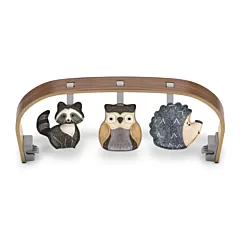 Ex Display Mira Bouncer Forest Fun Toy Bar - Cork Store 