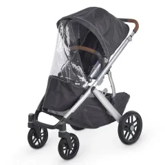 Uppababy Wind & Rain Shield For Toddler Seat