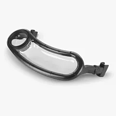 UPPAbaby Ridge Snack Tray Clever Clogs Bella Baby