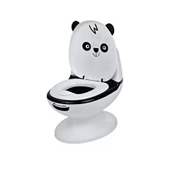 Bebeconfort Mini Size Toilet- Panda Potty