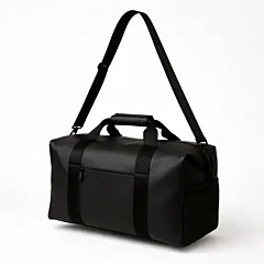 Baby Elegance Weekend Bag - Black