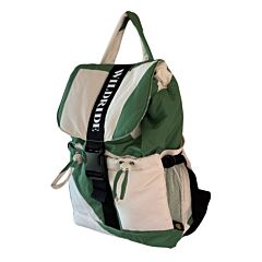Wildride Diper Backpack - Green