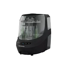 Baby Brezza Bottle Washer Pro - Black
