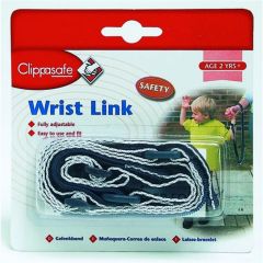 Clippasafe Wrist Link