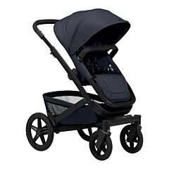 Joolz Geo5 Complete with FREE Footmuff - Navy Blue