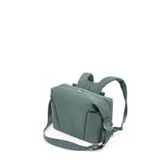 Xplory® X Changing Bag - Cool Teal