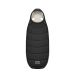 Platinum Footmuff - Sepia Black