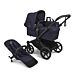 Bugaboo Donkey 6 Complete Pushchair - Deep Indigo
