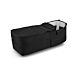 Bugaboo Donkey 6 Twin Bassinet - Heritage Black