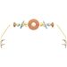 Maxi-Cosi Dove/Dove Pro Toy Arch - Elegance 